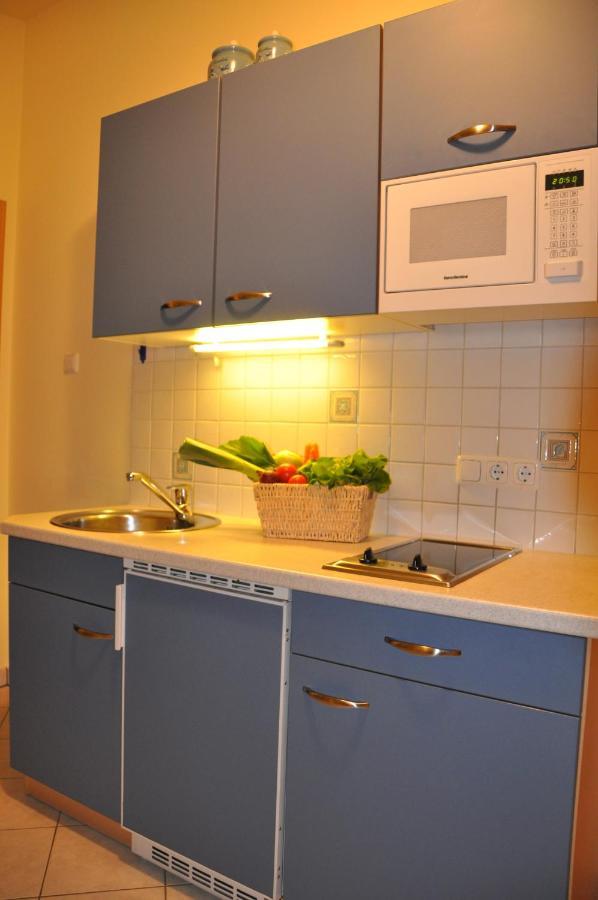 Appartementhaus Grill Strobl Εξωτερικό φωτογραφία