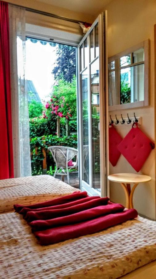 Appartementhaus Grill Strobl Εξωτερικό φωτογραφία